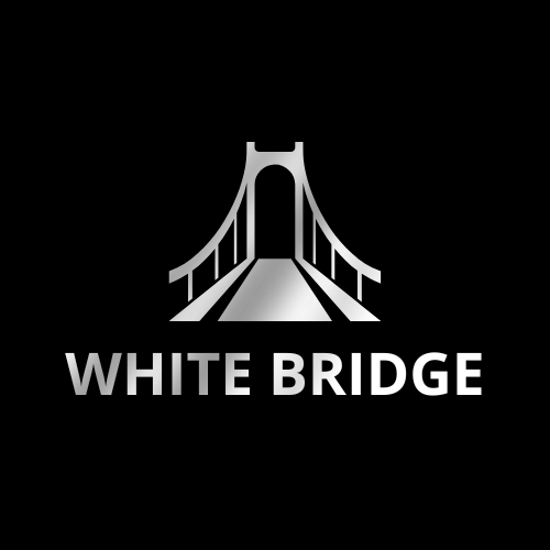 White Bridge LTD logo